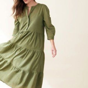 Jenni Kayne James Dress